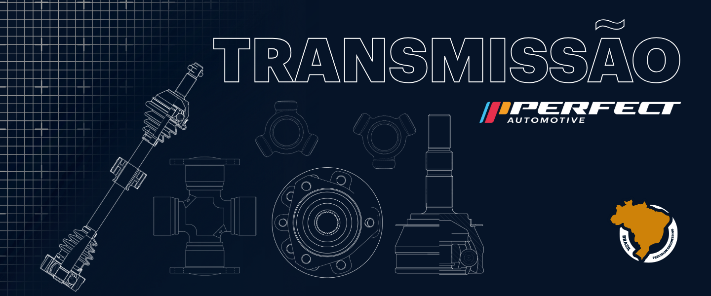 Imagem categoria de Transmissão